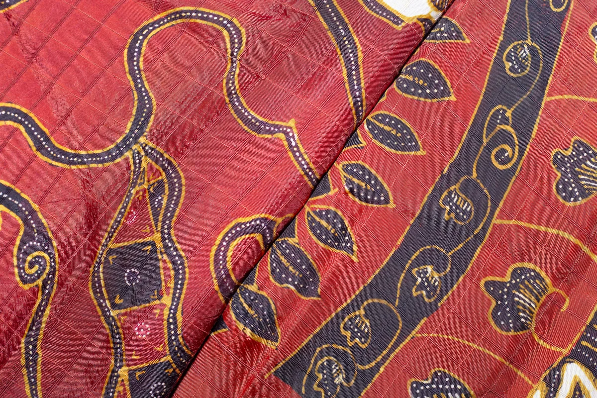 Silk Collection