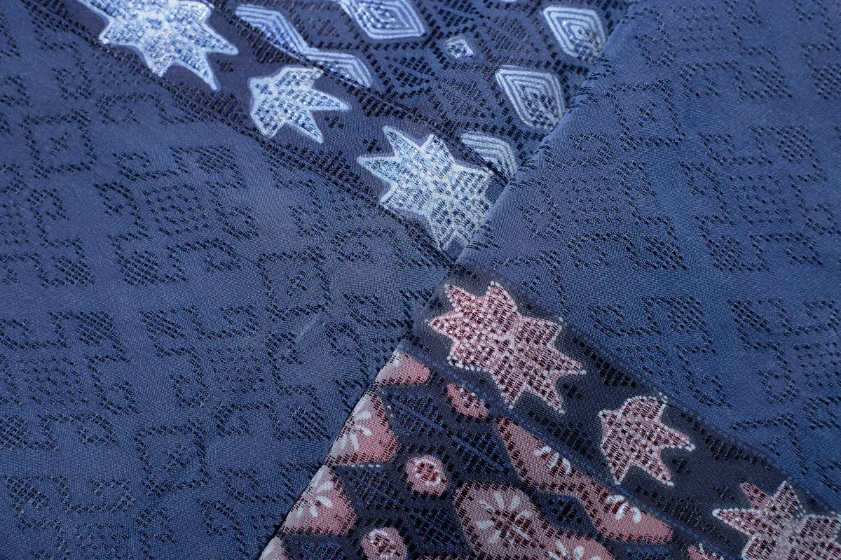 Tenun Collection