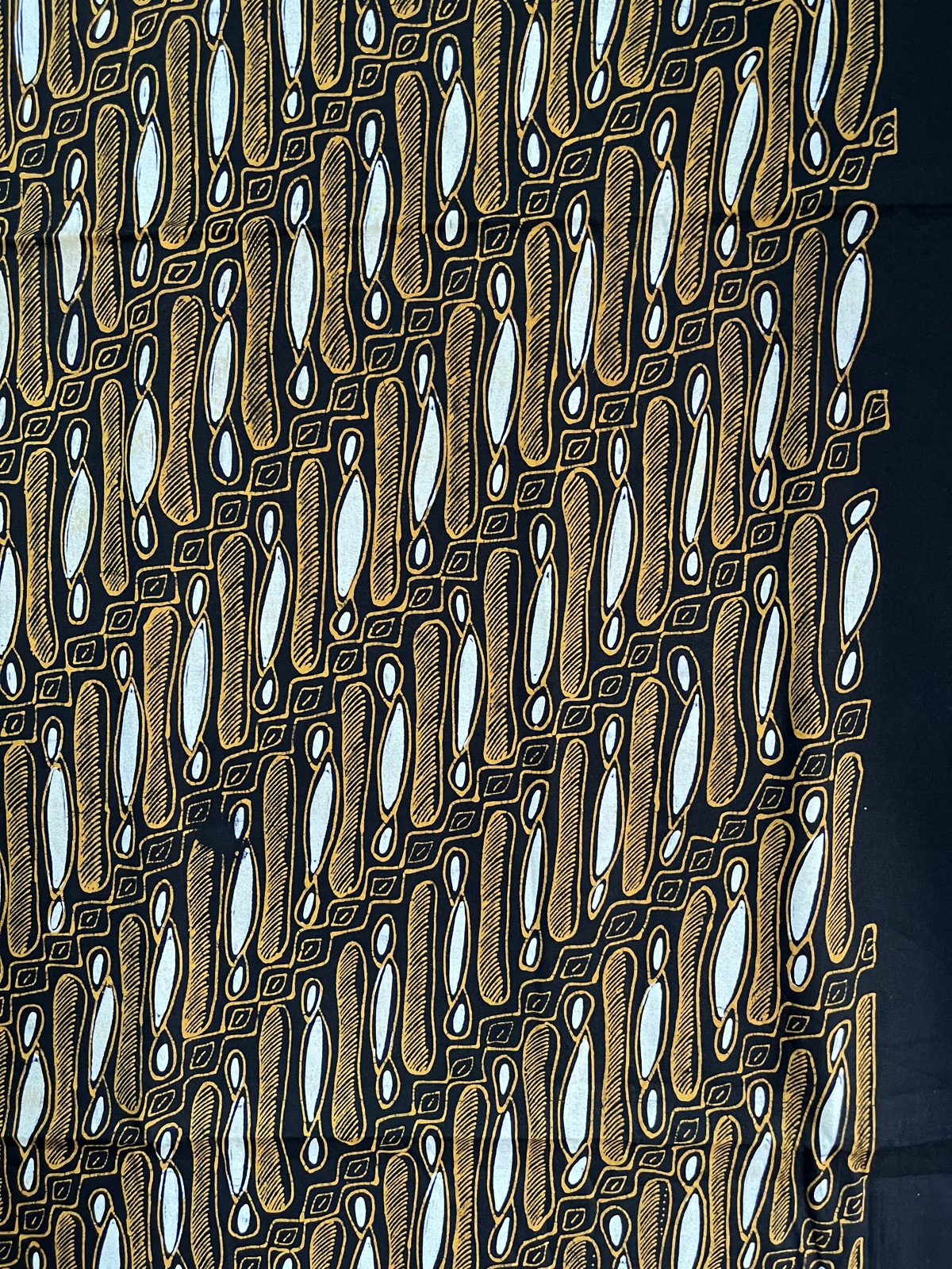Batik Tulis Katun