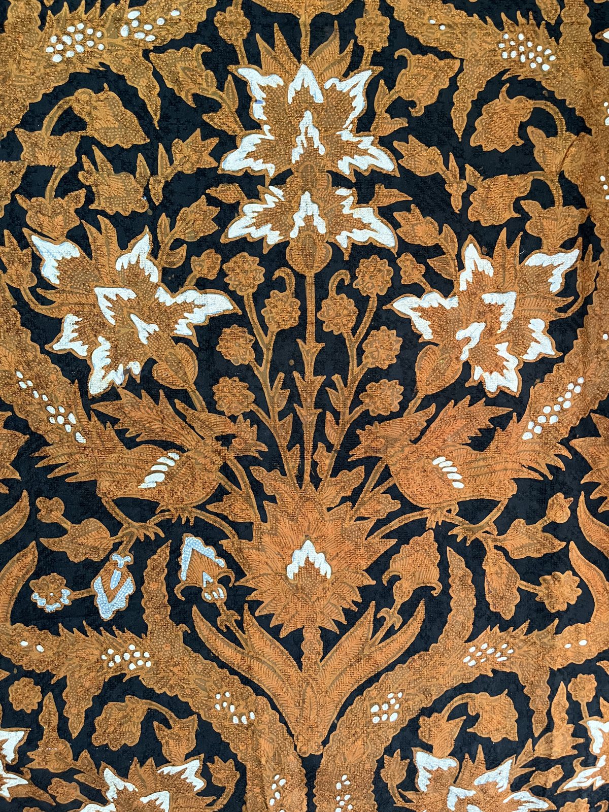 Batik Tulis Sutra